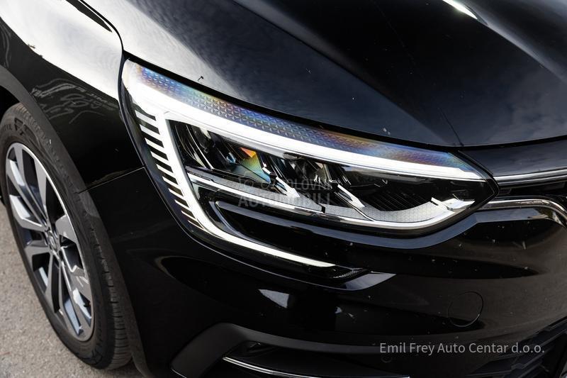 Renault Megane Grandcoupe 140TCe