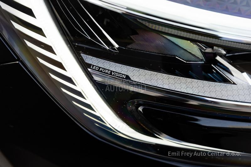 Renault Megane Grandcoupe 140TCe