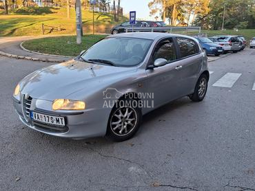 Alfa Romeo 147 