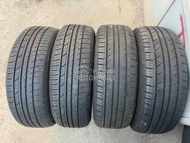 Lassa 195/65 R15 Letnja