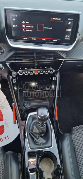 Peugeot 208 1.2 GT-Line Virtual