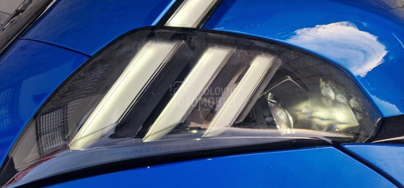 Peugeot 208 1.2 GT-Line Virtual