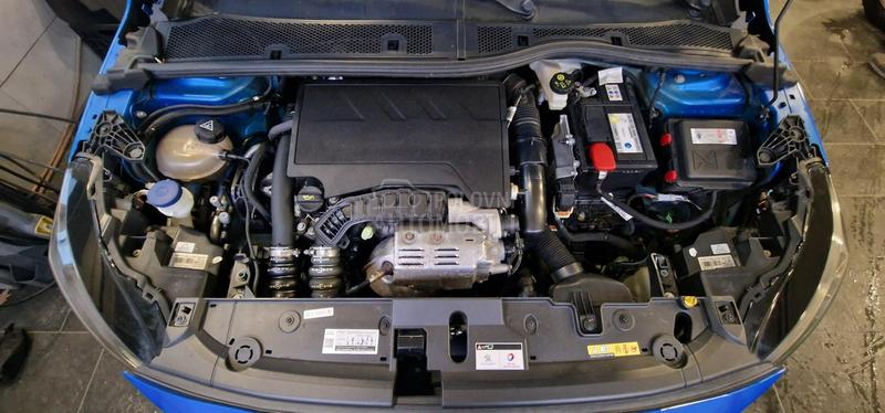 Peugeot 208 1.2 GT-Line Virtual