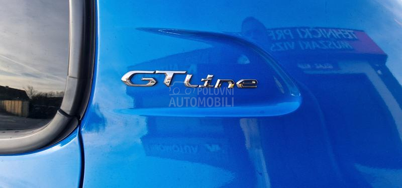 Peugeot 208 1.2 GT-Line Virtual