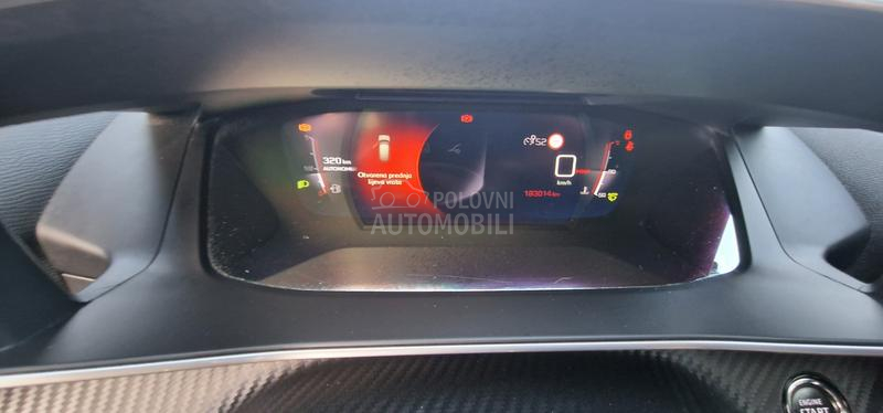 Peugeot 208 1.2 GT-Line Virtual