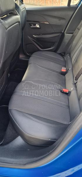 Peugeot 208 1.2 GT-Line Virtual