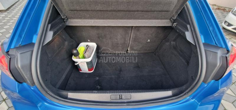 Peugeot 208 1.2 GT-Line Virtual