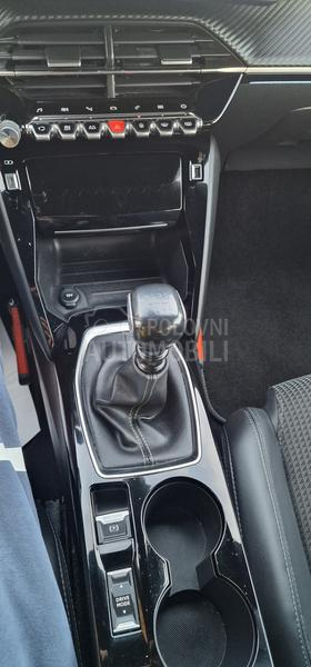 Peugeot 208 1.2 GT-Line Virtual