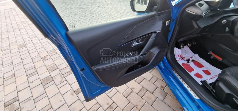 Peugeot 208 1.2 GT-Line Virtual