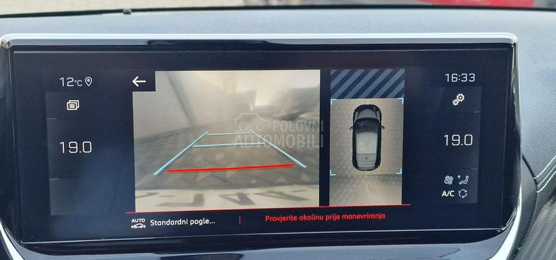 Peugeot 208 1.2 GT-Line Virtual