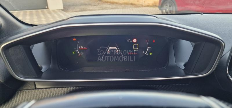 Peugeot 208 1.2 GT-Line Virtual