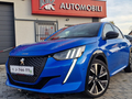 Peugeot 208 1.2 GT-Line Virtual