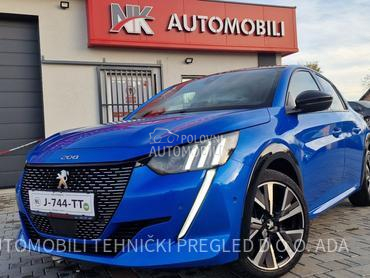 Peugeot 208 1.2 GT-Line Virtual