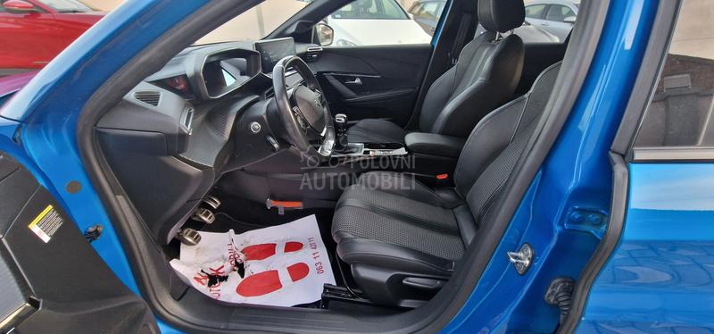 Peugeot 208 1.2 GT-Line Virtual