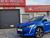 Peugeot 208 1.2 GT-Line Virtual