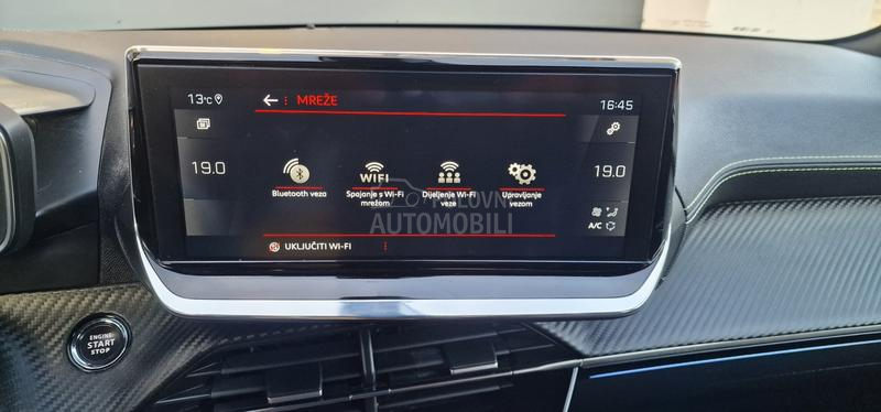 Peugeot 208 1.2 GT-Line Virtual