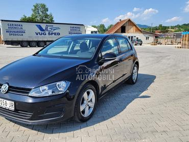 Volkswagen Golf 7 2.0