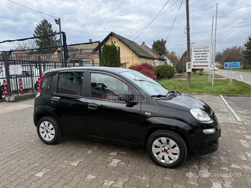 Fiat Panda 1.2  CH V.ser.vis