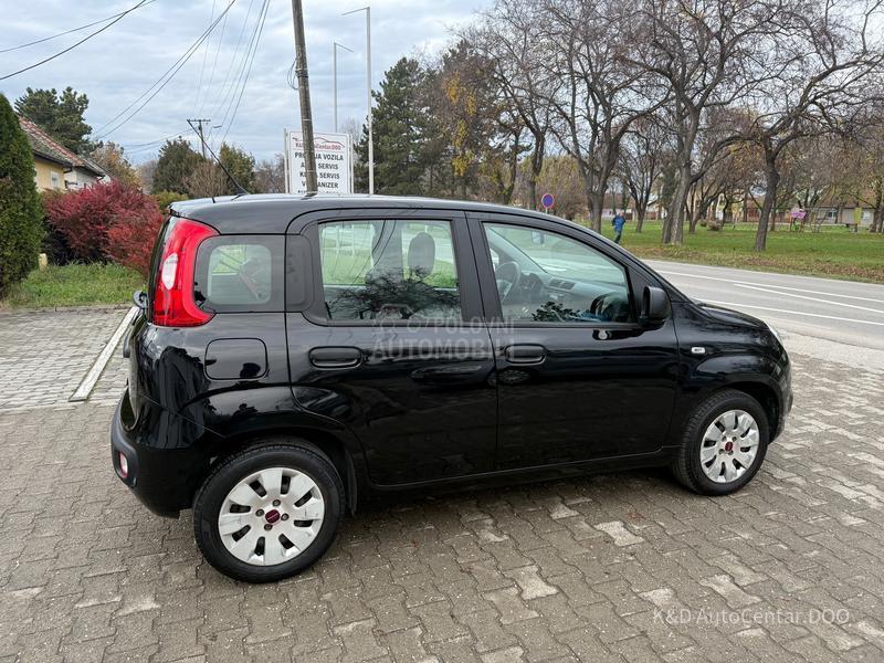 Fiat Panda 1.2  CH V.ser.vis
