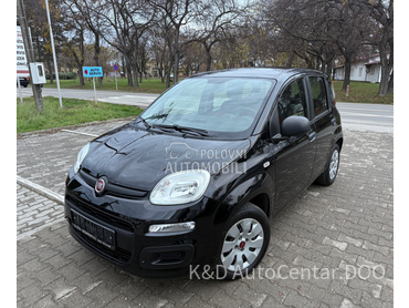 Fiat Panda 1.2  CH