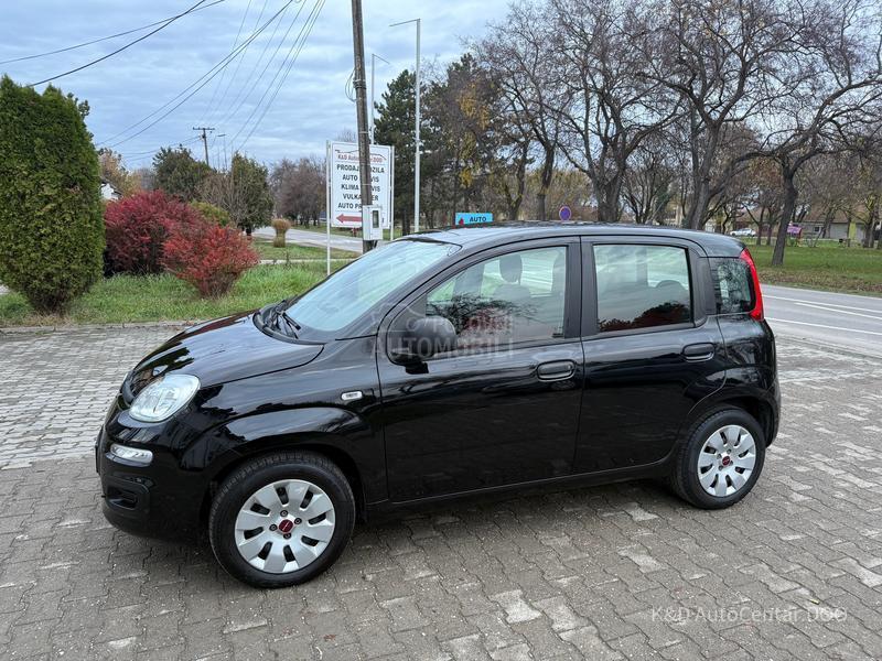 Fiat Panda 1.2  CH V.ser.vis