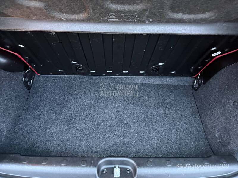 Fiat Panda 1.2  CH V.ser.vis