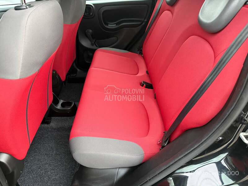 Fiat Panda 1.2  CH V.ser.vis