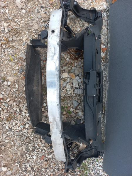 Vezni lim prsa grudi