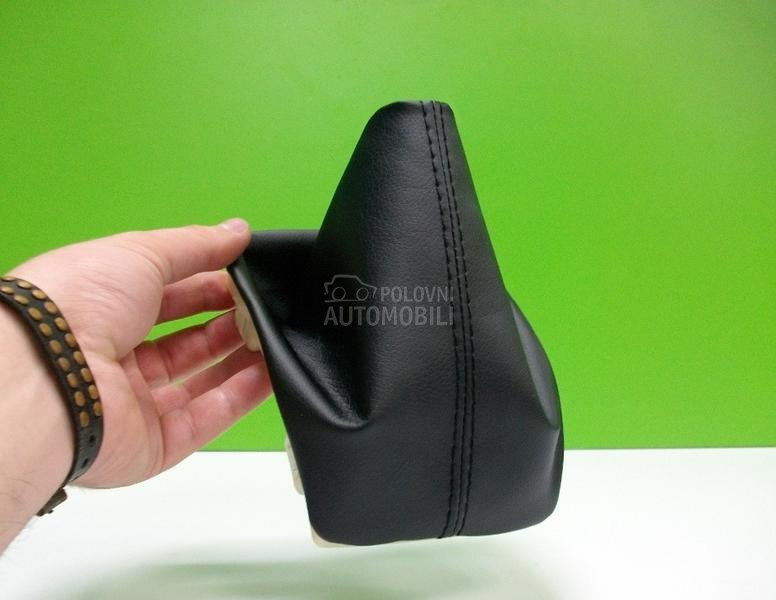 KOŽICA MENJAČA RESTAJLING