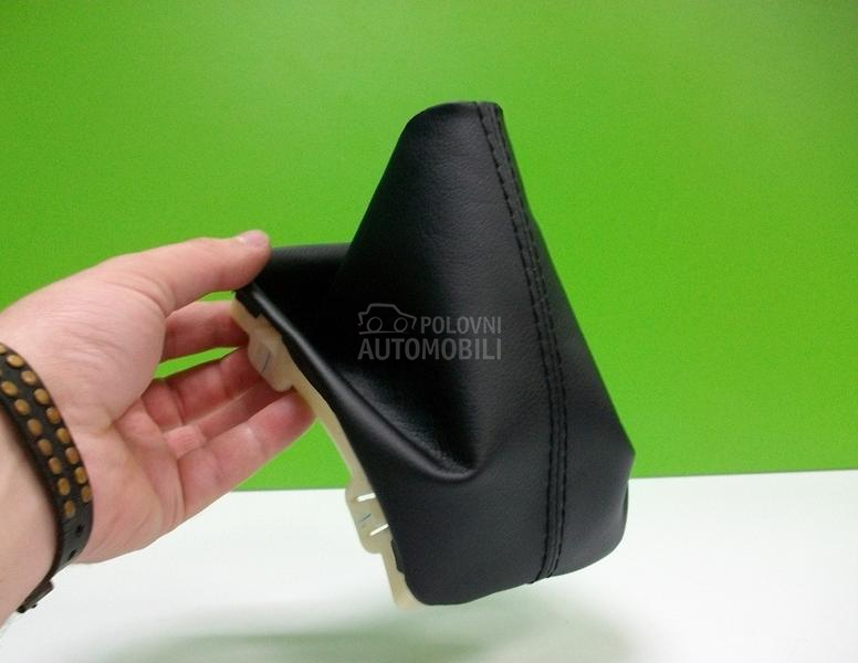 KOŽICA MENJAČA RESTAJLING