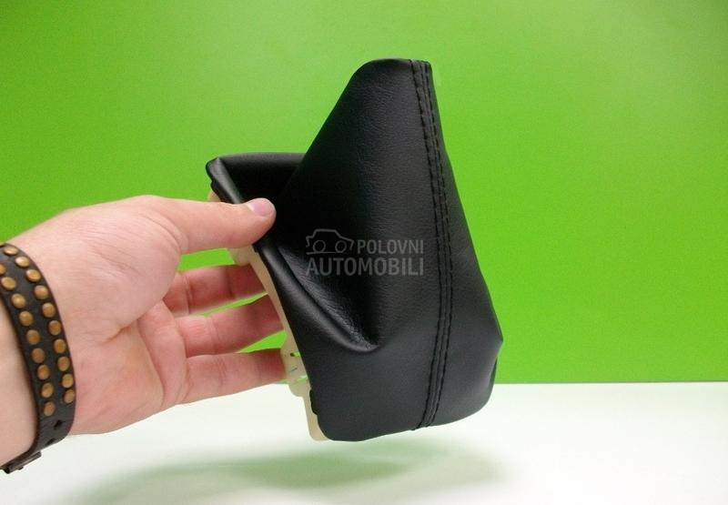 KOŽICA MENJAČA RESTAJLING