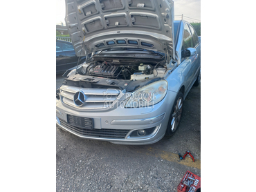 Delovi za Mercedes Benz B Klasa W245 2005. god.