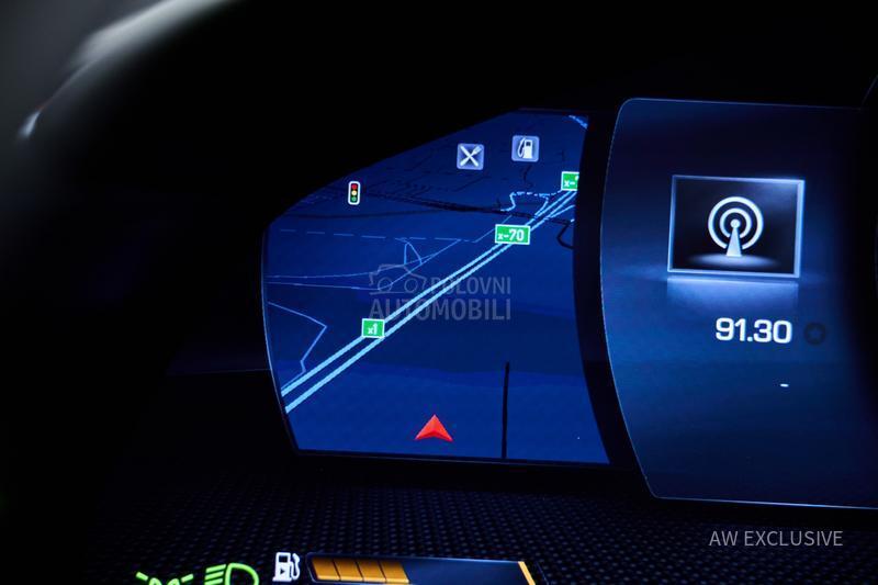 Ferrari Roma Blu Pozzi