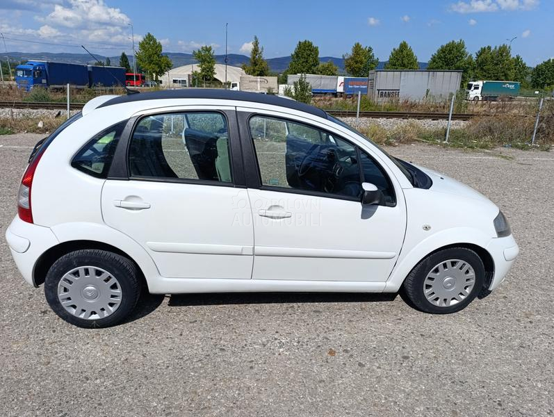 Citroen C3 