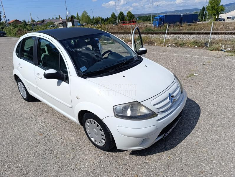 Citroen C3 