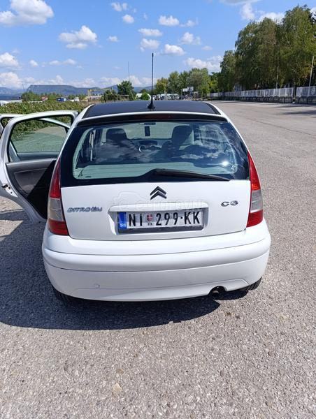 Citroen C3 
