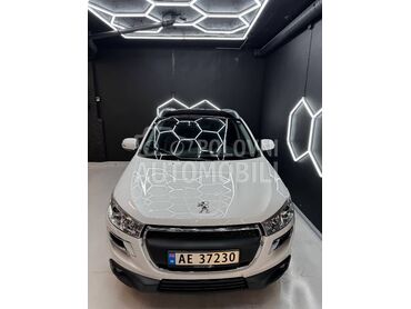 Peugeot 4008 1.6HDI BELA PERLA