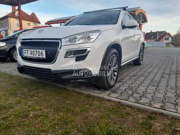 Peugeot 4008 1.6HDI BELA PERLA