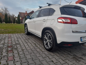 Peugeot 4008 1.6HDI BELA PERLA