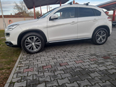 Peugeot 4008 1.6HDI BELA PERLA