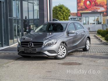 Mercedes Benz A 180 CDI Aut