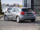 Mercedes Benz A 180 CDI Aut