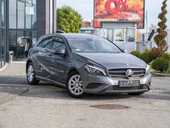 Mercedes Benz A 180 CDI Aut