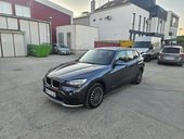 BMW X1 Urađen/Veliki/Servis