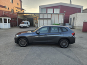 BMW X1 Urađen/Veliki/Servis