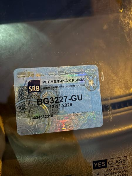 Mercedes Benz A 160 Clasicc