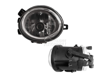 Maglenke M E39 E46 za BMW 315, 316, 318 ...