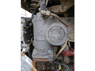 Daf LF 55 glava upravljača