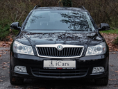 Škoda Octavia AMBITION