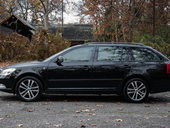 Škoda Octavia AMBITION